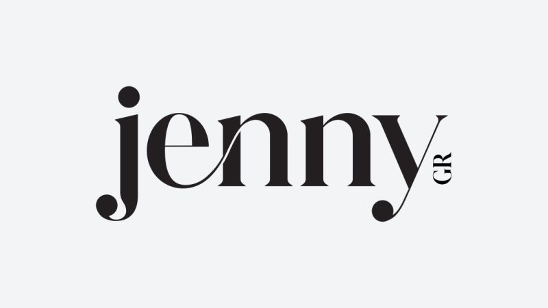 Συνέντευξη στο JennyGR